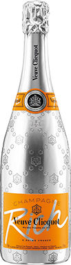 Veuve Clicquot Rich NV 75cl